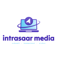 intrasaar media